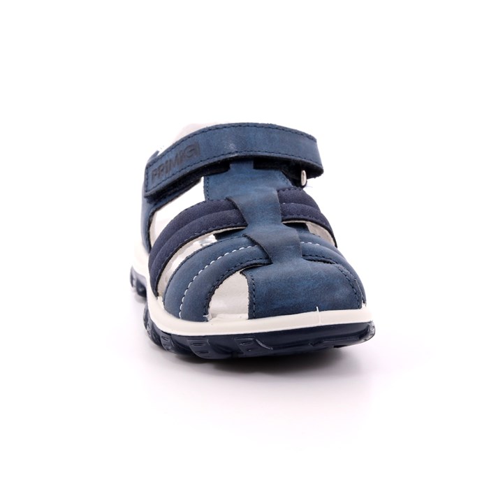 Ragnetto Primigi Bambino Blu  Scarpe 722 - 5391211