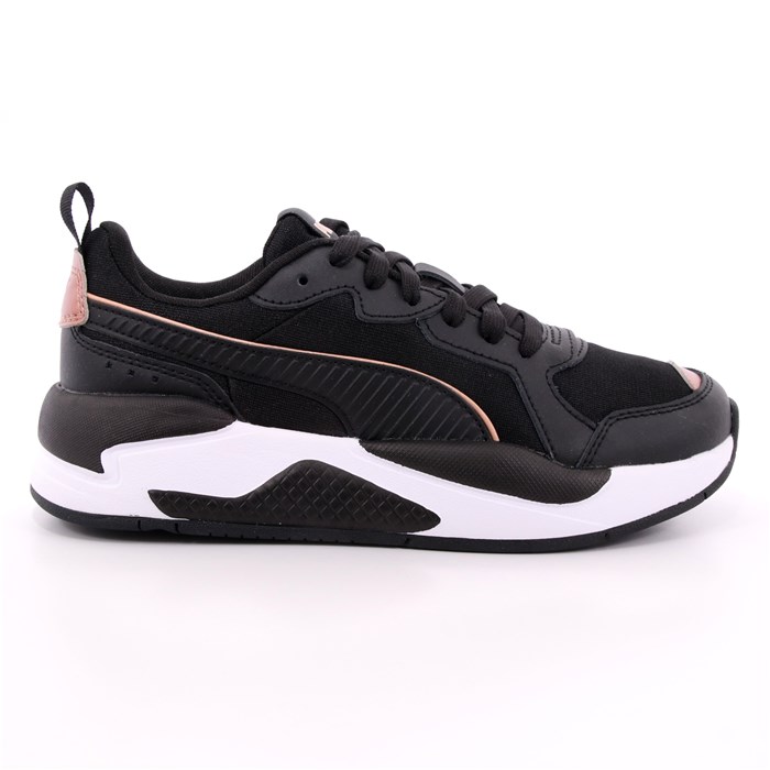 Scarpa Allacciata Puma Donna Nero Scarpa Allacciata Puma Donna Nero Scarpe 334 - 37307201