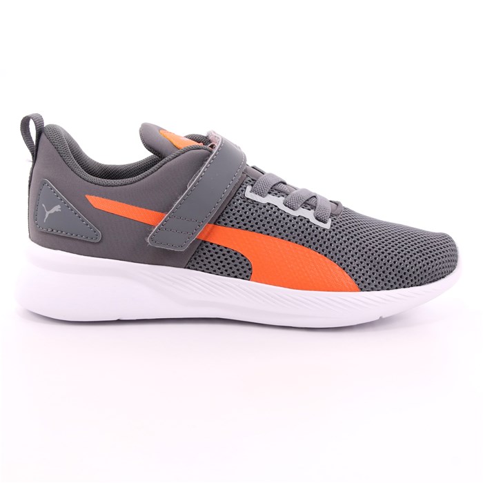 scarpe puma uomo grigie