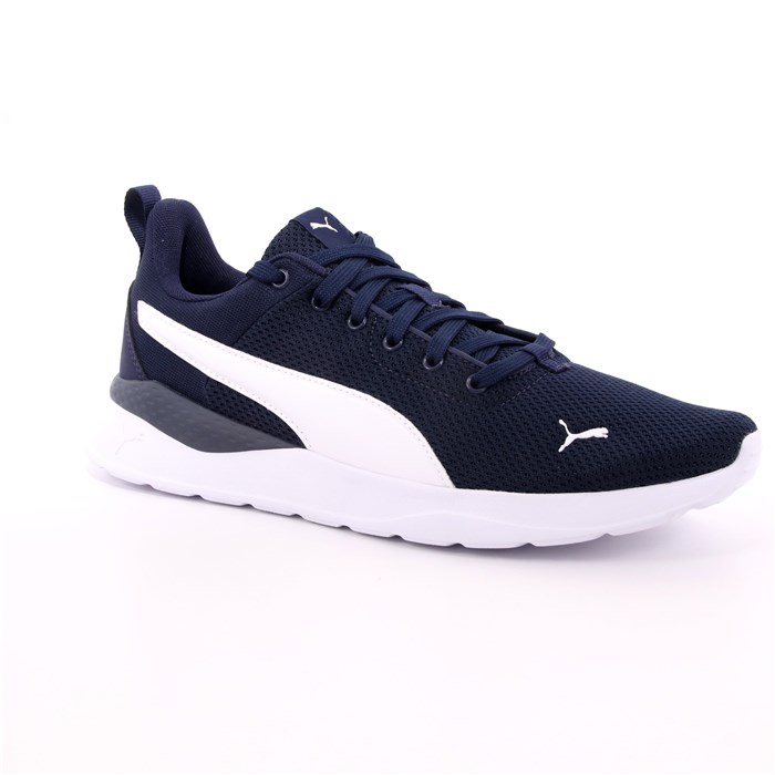 scarpe puma uomo blu