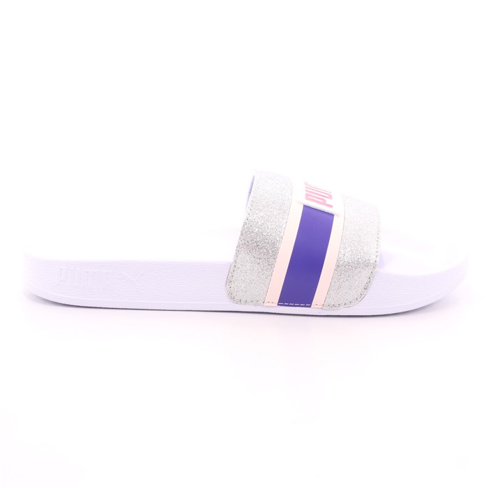 Ciabatte Puma Bambino Bianco Ciabatte Puma Bambino Bianco Scarpe 361 - 37262402