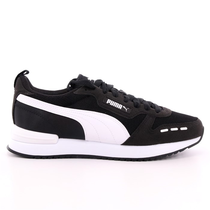 Scarpa Allacciata Puma Uomo Nero Scarpa Allacciata Puma Uomo Nero Scarpe 362 - 37311701