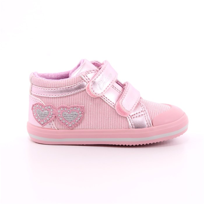 Scarpa Strappi Chicco Bambina Rosa  Scarpe 439 - 064688