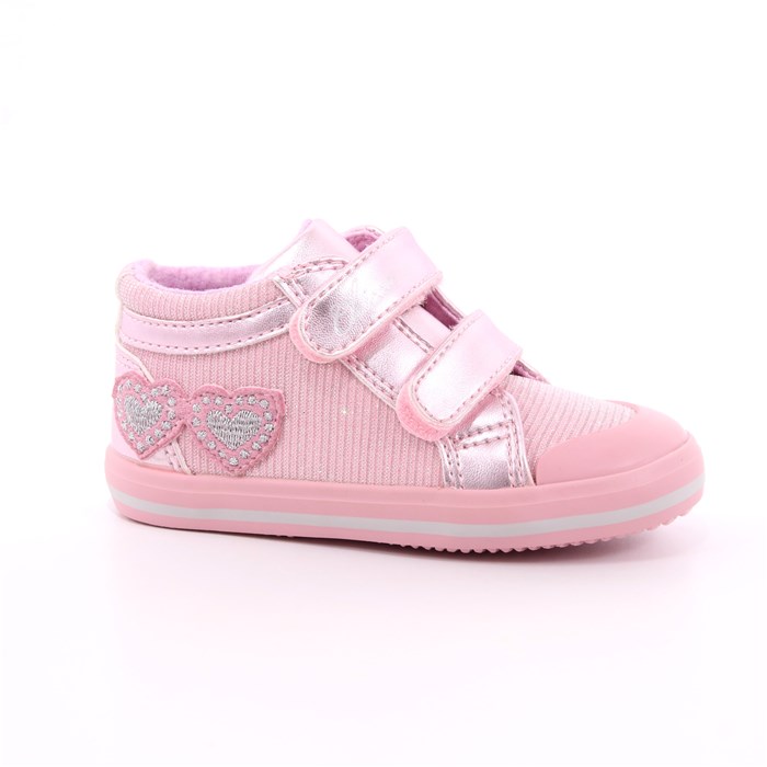 Scarpa Strappi Chicco Bambina Rosa  Scarpe 439 - 064688