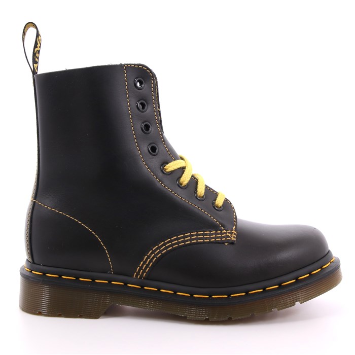 Anfibio Dr. Martens Donna Antracite Anfibio Dr. Martens Donna Antracite Scarpe 28 - DMSPASCDGAT