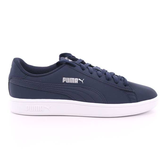 Scarpa Allacciata Puma Uomo Blu Scarpa Allacciata Puma Uomo Blu Scarpe 468 - 36516015