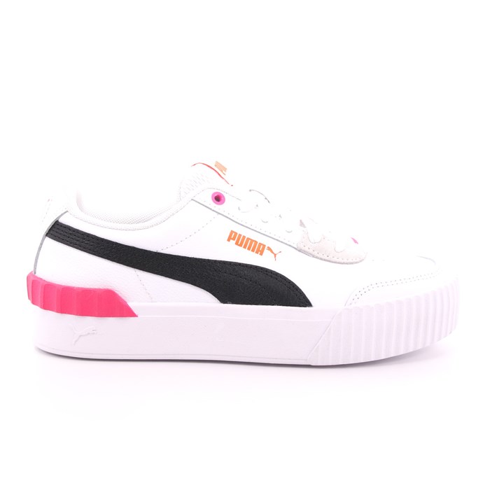 Scarpa Allacciata Puma Donna Bianco Scarpa Allacciata Puma Donna Bianco Scarpe 469 - 37303108