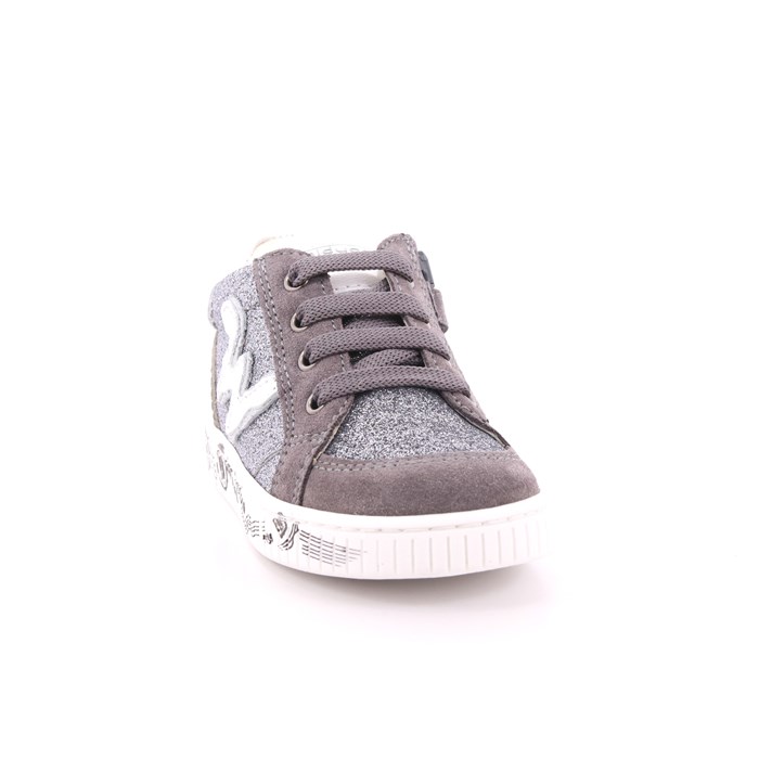 Scarpa Strappi Balducci Bambina Grigio  Scarpe 318 - MSP3503B