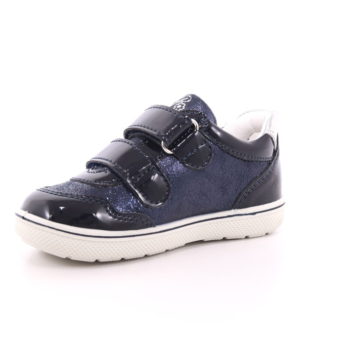 Scarpa Strappi Primigi Bambina Blu  Scarpe 728 - 6358722