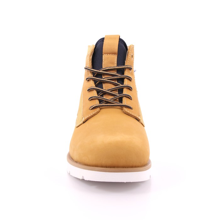 Anfibio Levi's Uomo Giallo Ocra  Scarpe 127 - 232221