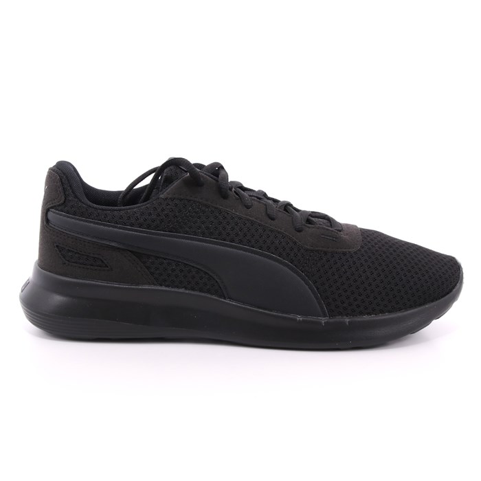 Scarpa Allacciata Puma Uomo Nero Scarpa Allacciata Puma Uomo Nero Scarpe 485 - 36912208