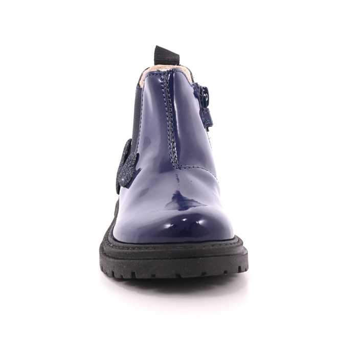 Stivaletto Walkey Bambina Blu  Scarpe 19 - 41076