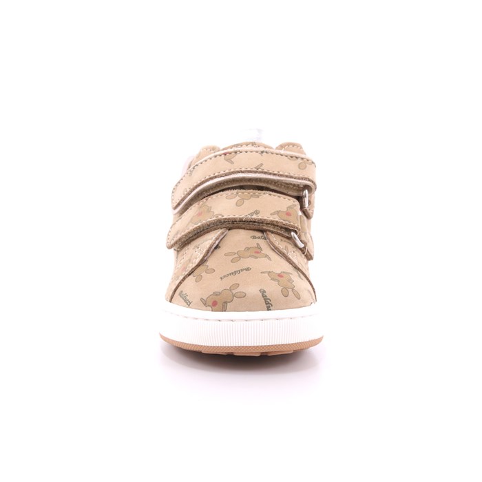 Scarpa Strappi Balducci Bambina Beige  Scarpe 327 - CIT4306B