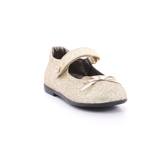 Ballerina Naturino Bambina Platino  Scarpe 261 - 2012962