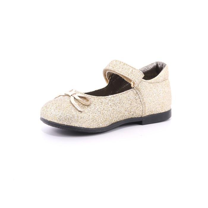 Ballerina Naturino Bambina Platino  Scarpe 261 - 2012962