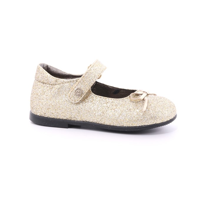 Ballerina Naturino Bambina Platino  Scarpe 261 - 2012962