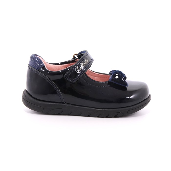 Bambolina Pablosky Bambina Blu Bambolina Pablosky Bambina Blu Scarpe 271 - 085829
