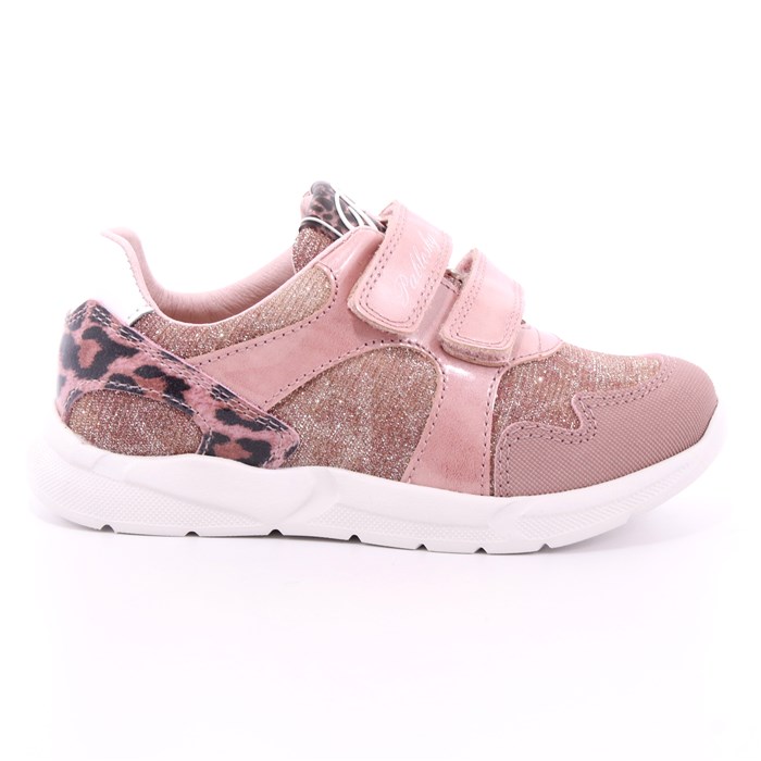 Scarpa Strappi Pablosky Bambina Rosa  Scarpe 274 - 285279