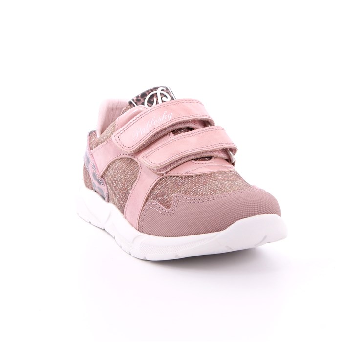 Scarpa Strappi Pablosky Bambina Rosa  Scarpe 274 - 285279