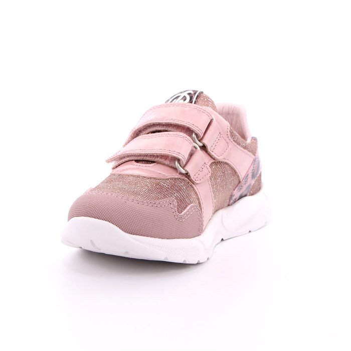 Scarpa Strappi Pablosky Bambina Rosa  Scarpe 274 - 285279