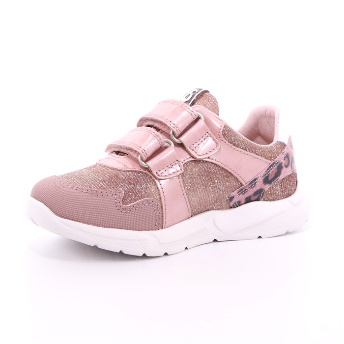 Scarpa Strappi Pablosky Bambina Rosa  Scarpe 274 - 285279