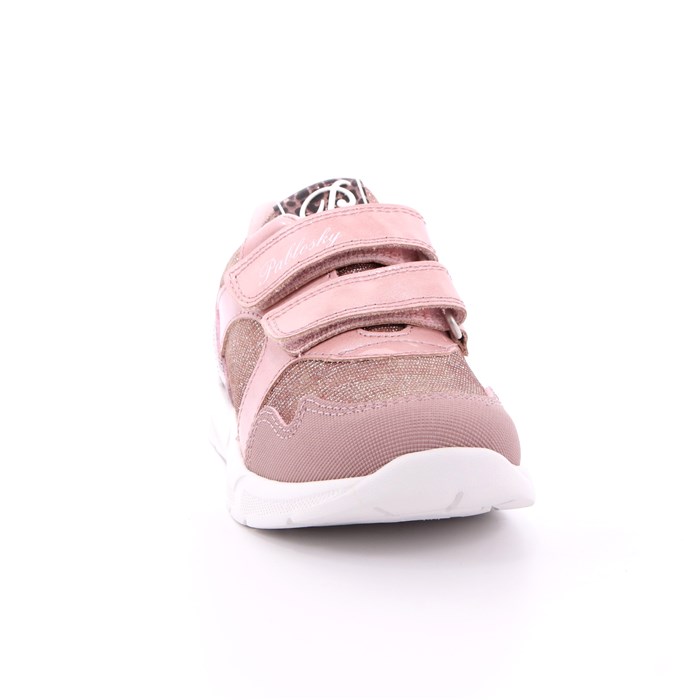 Scarpa Strappi Pablosky Bambina Rosa  Scarpe 274 - 285279