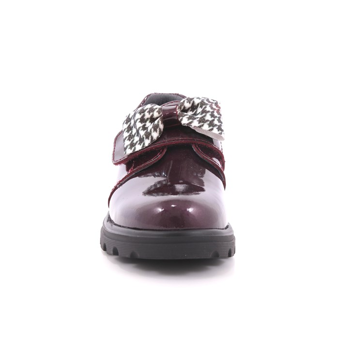 Francesina Pablosky Bambina Bordeaux  Scarpe 282 - 342499