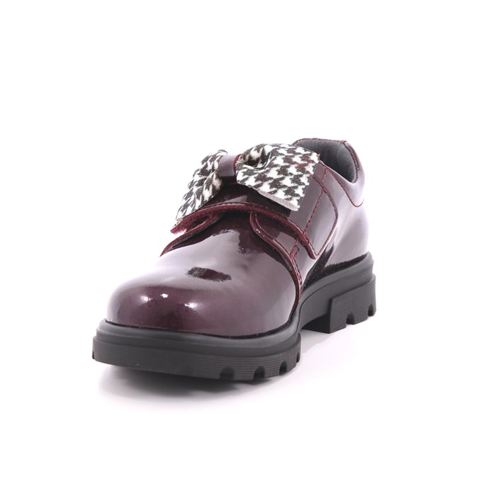 Francesina Pablosky Bambina Bordeaux  Scarpe 282 - 342499