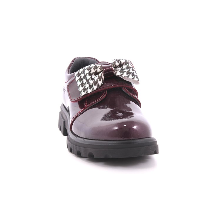 Francesina Pablosky Bambina Bordeaux  Scarpe 282 - 342499