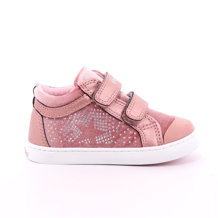 Scarpa Strappi Pablosky Bambina Rosa  Scarpe 292 - 964670