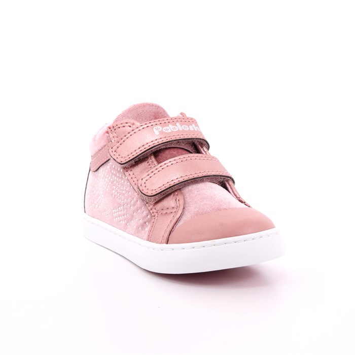 Scarpa Strappi Pablosky Bambina Rosa  Scarpe 292 - 964670