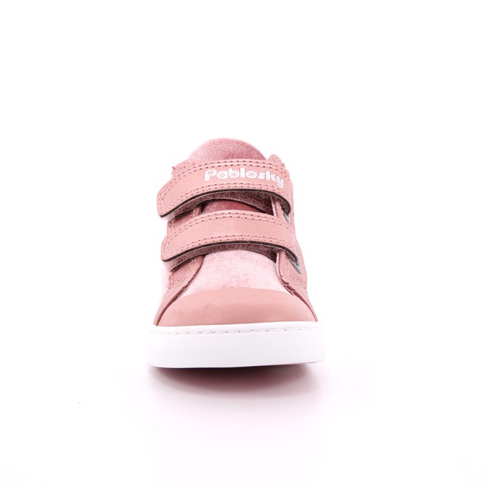 Scarpa Strappi Pablosky Bambina Rosa  Scarpe 292 - 964670