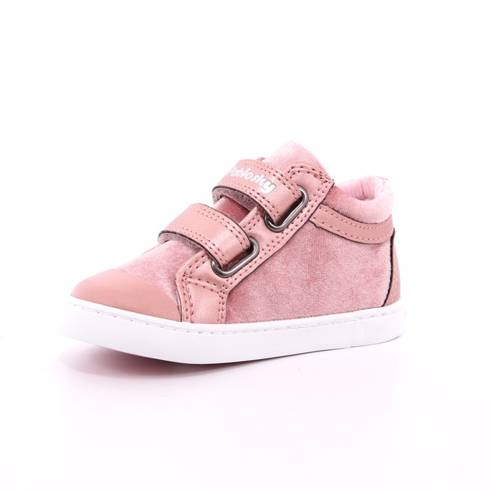 Scarpa Strappi Pablosky Bambina Rosa  Scarpe 292 - 964670