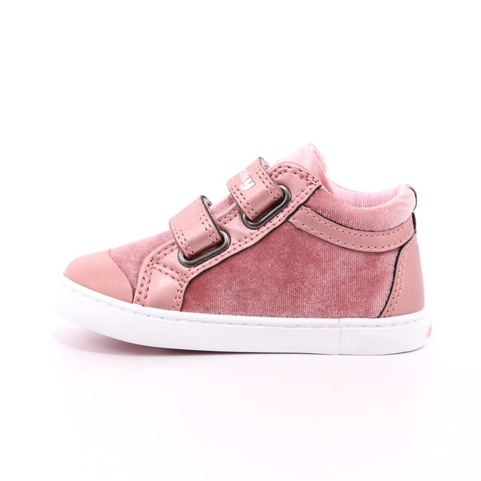 Scarpa Strappi Pablosky Bambina Rosa  Scarpe 292 - 964670