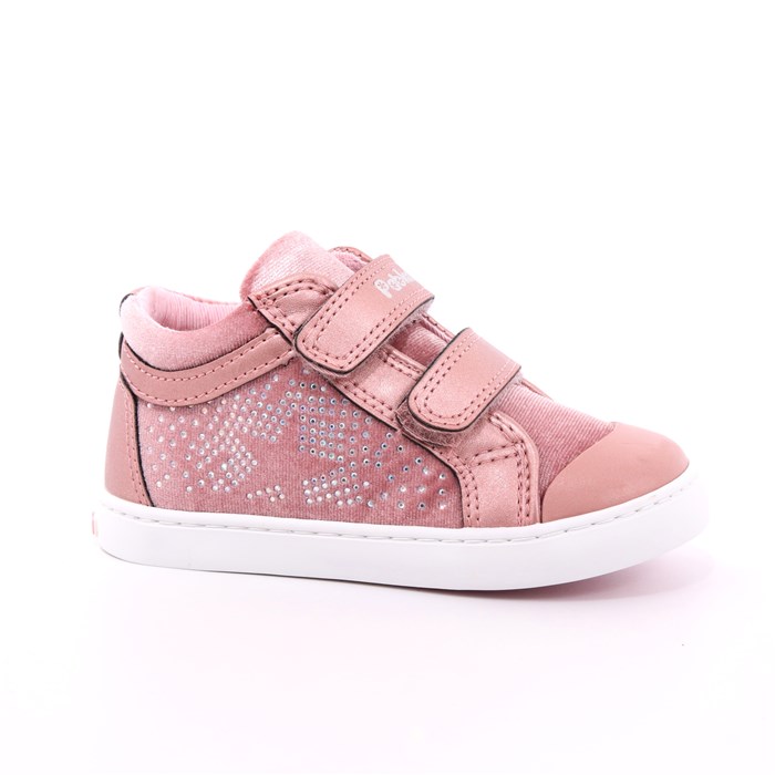 Scarpa Strappi Pablosky Bambina Rosa  Scarpe 292 - 964670