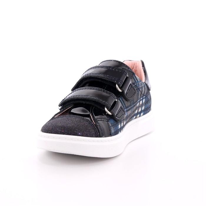 Scarpa Strappi Pablosky Bambina Blu  Scarpe 293 - 284629