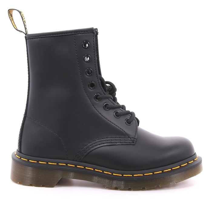 Anfibio Dr. Martens Donna Nero Anfibio Dr. Martens Donna Nero Scarpe 34 - DMS1460BSM