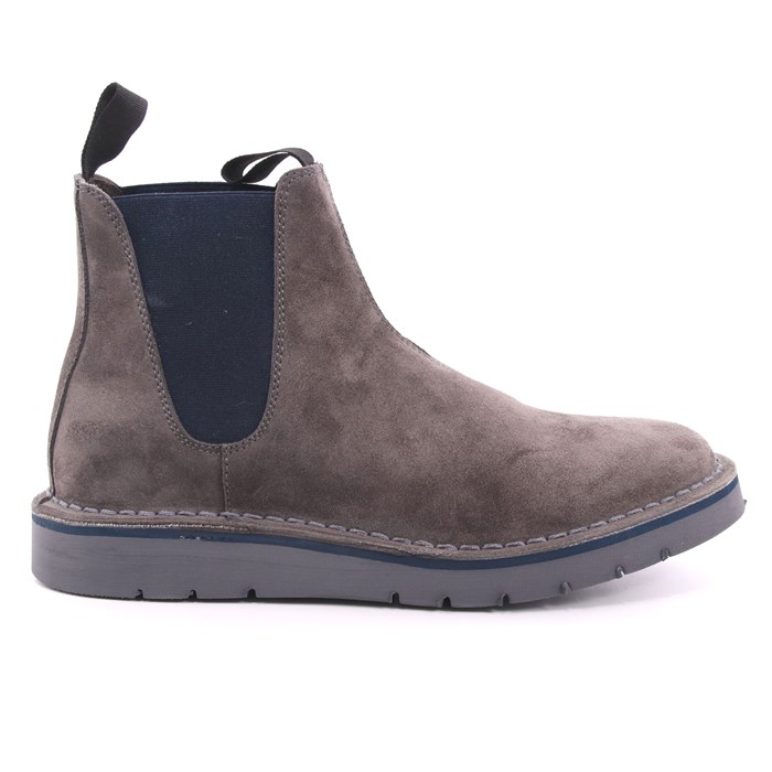 Beatles Payo Uomo Antracite Beatles Payo Uomo Antracite Scarpe 49 - 6082