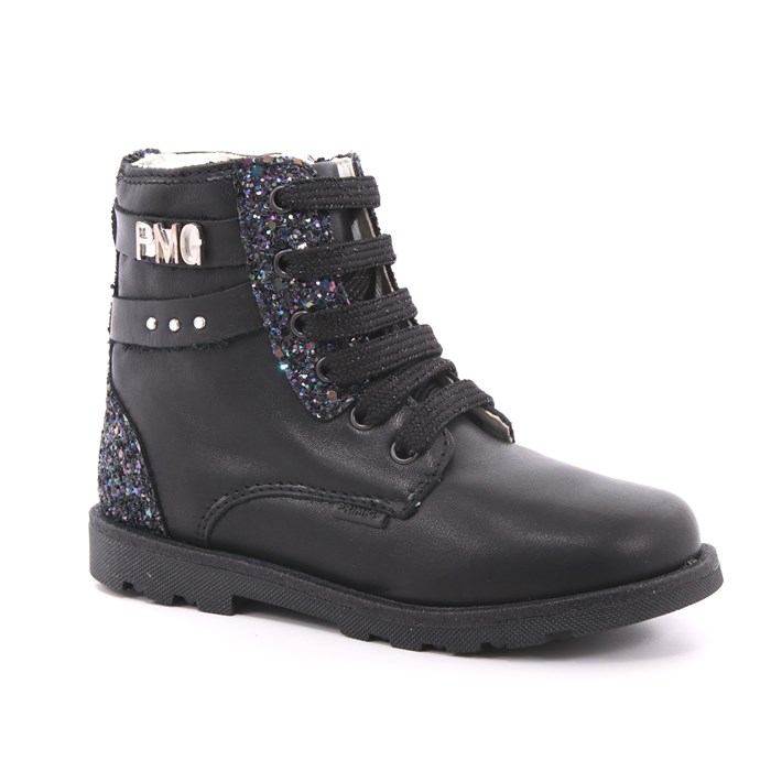 Anfibio Primigi Bambina Nero  Scarpe 747 - 6416222
