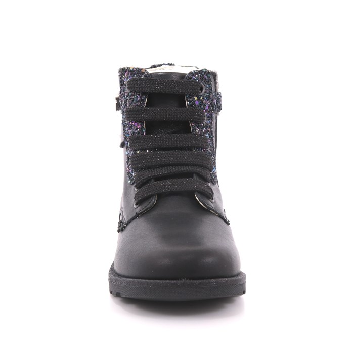 Anfibio Primigi Bambina Nero  Scarpe 747 - 6416222