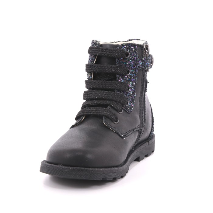 Anfibio Primigi Bambina Nero  Scarpe 747 - 6416222