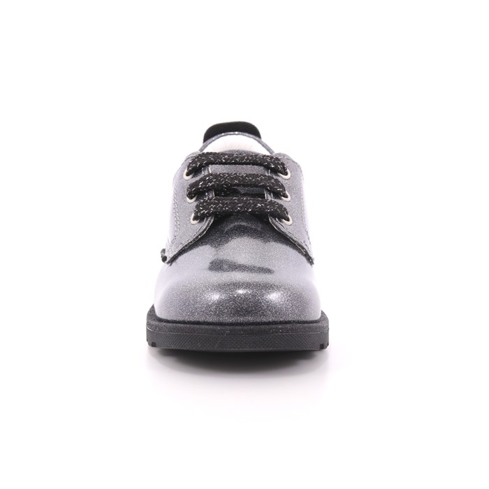 Scarpa Allacciata Primigi Bambina Argento  Scarpe 751 - 6416411