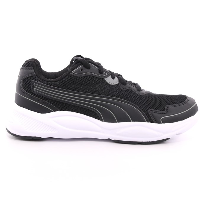 Scarpa Allacciata Puma Uomo Nero Scarpa Allacciata Puma Uomo Nero Scarpe 525 - 37301701