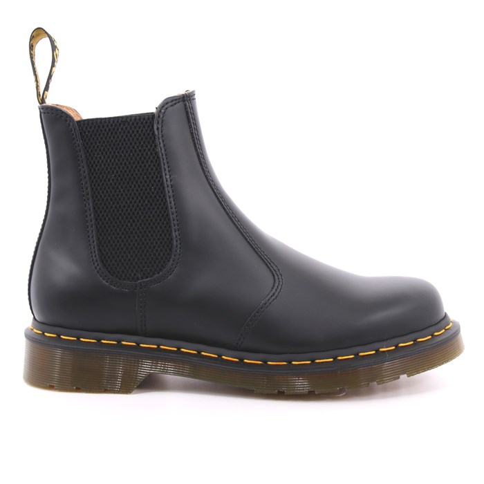 Beatles Dr. Martens Uomo Nero Beatles Dr. Martens Uomo Nero Scarpe 36 - DMS2976BSMZ