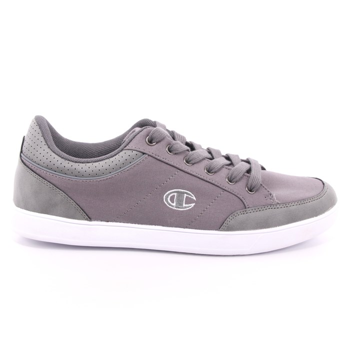 Scarpa Allacciata Champion Uomo Grigio Scarpa Allacciata Champion Uomo Grigio Scarpe 667 - S21392-S21