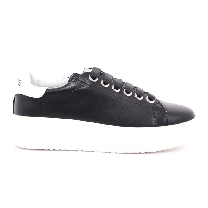 Scarpa Allacciata Keys Donna Nero Scarpa Allacciata Keys Donna Nero Scarpe 23 - K-4000B