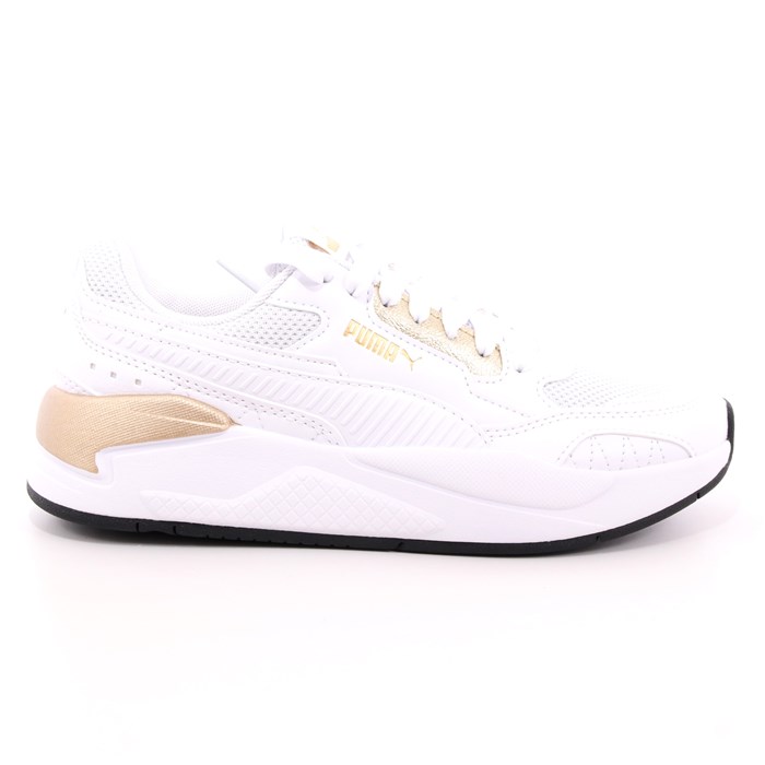 Scarpa Allacciata Puma Donna Bianco Scarpa Allacciata Puma Donna Bianco Scarpe 572 - 36885502