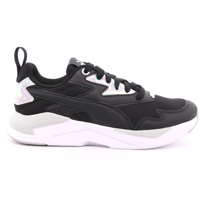 Scarpa Allacciata Puma Donna Nero Scarpa Allacciata Puma Donna Nero Scarpe 573 - 36885804