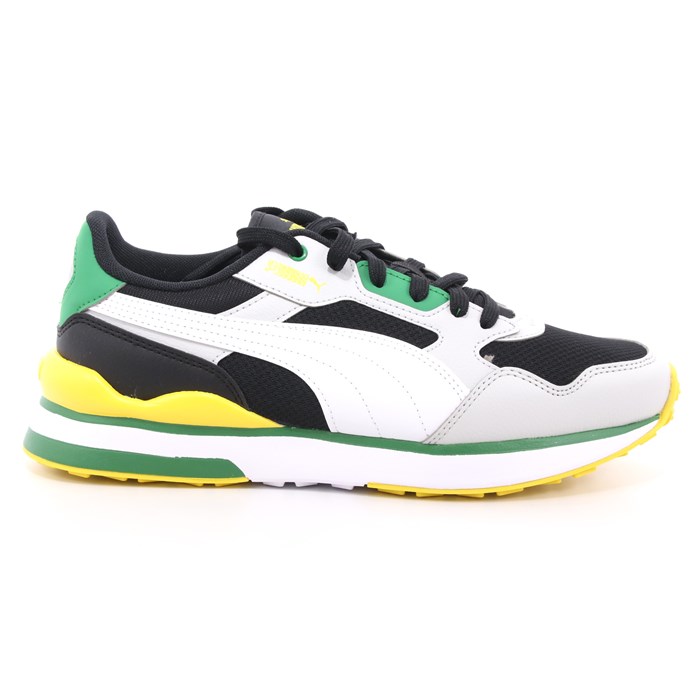 Scarpa Allacciata Puma Uomo Nero Scarpa Allacciata Puma Uomo Nero Scarpe 604 - 38078703