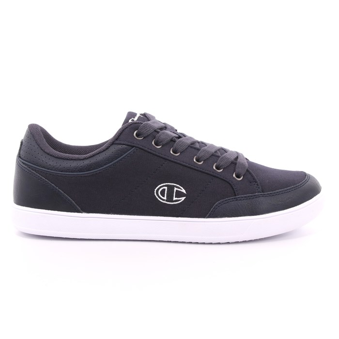 Scarpa Allacciata Champion Uomo Blu Scarpa Allacciata Champion Uomo Blu Scarpe 697 - S21392